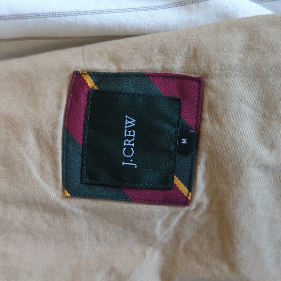 J. Crew Men's Dress Vest - Picture 7 of 12